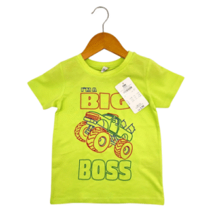 DOPO DOPO Truck T-Shirts