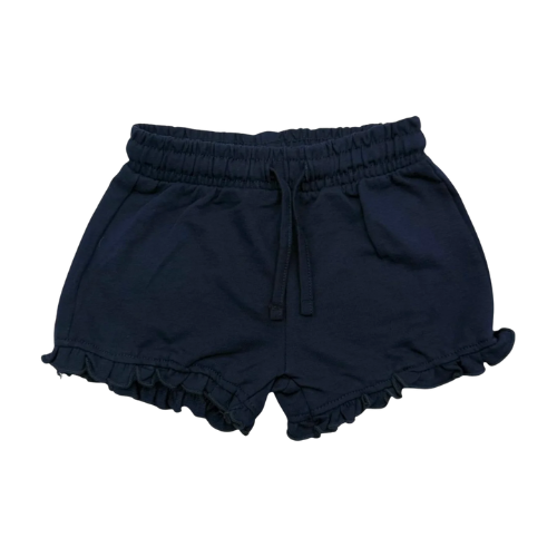 OVS Fagottina Blue Terry Shorts