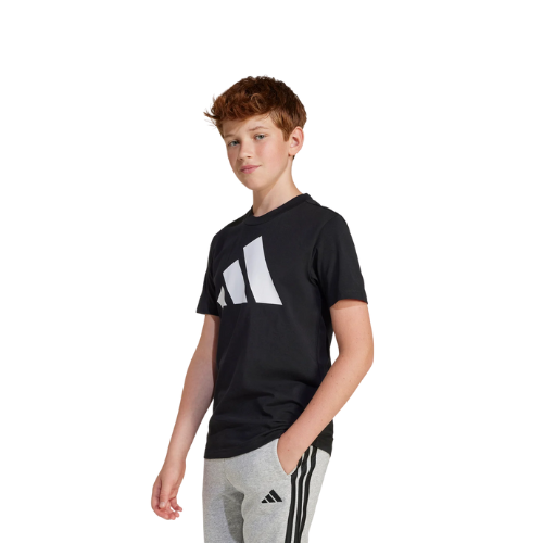 Adidas Black JC Tee