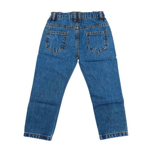 PRENATAL Denim Pants - Image 3