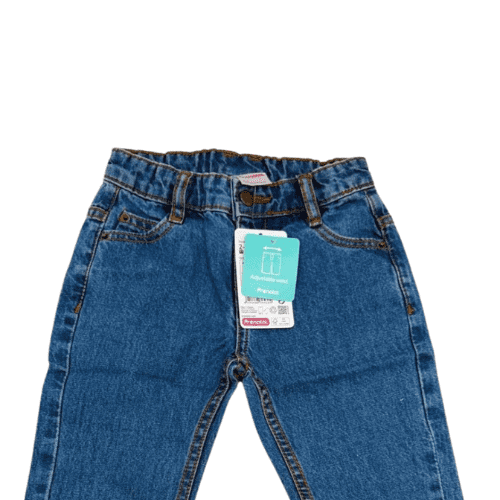 PRENATAL Denim Pants - Image 2